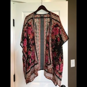 Angie kimono size L